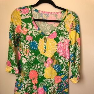 Lilly Pulitzer